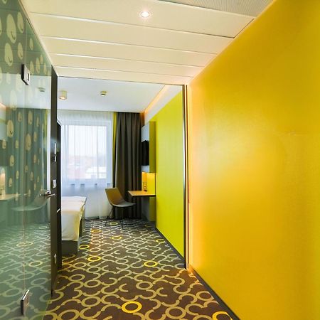 Qubus Hotel ז'ורי מראה חיצוני תמונה
