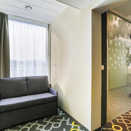 Qubus Hotel ז'ורי מראה חיצוני תמונה