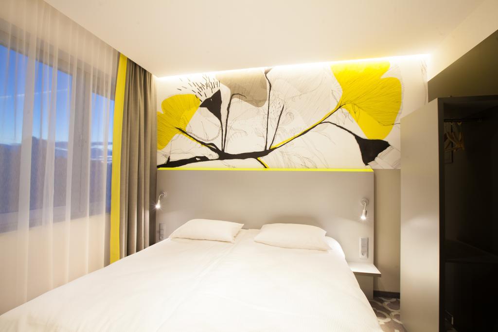 Qubus Hotel ז'ורי חדר תמונה