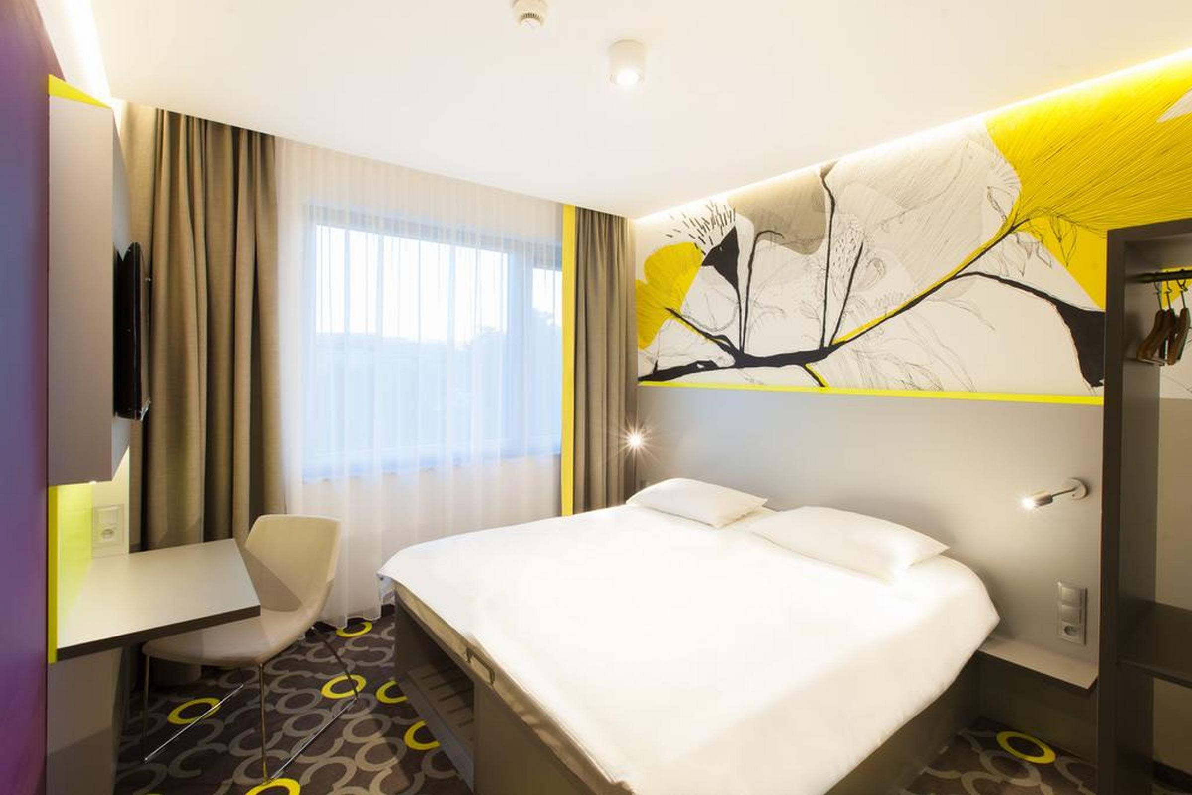 Qubus Hotel ז'ורי מראה חיצוני תמונה