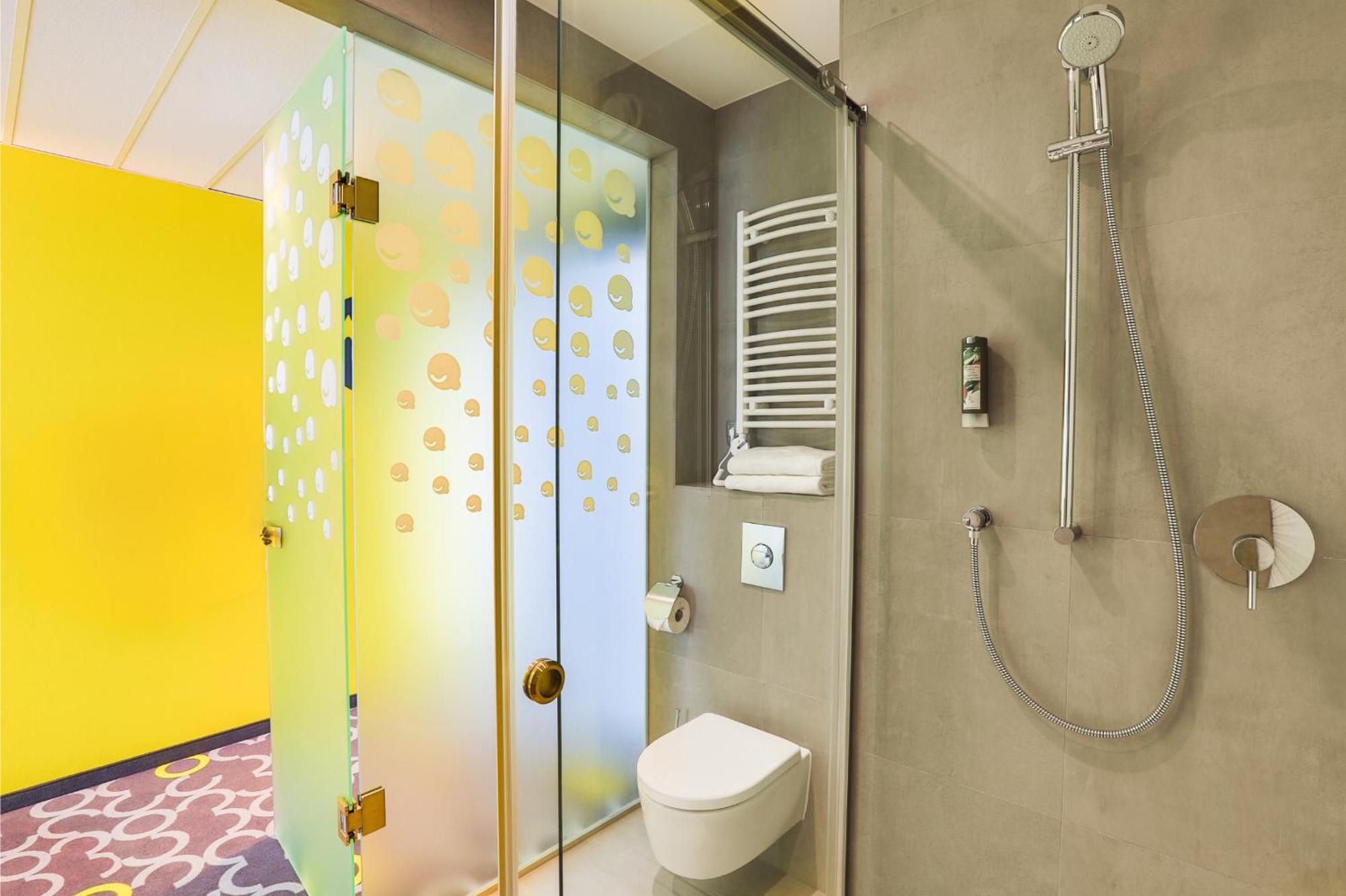 Qubus Hotel ז'ורי מראה חיצוני תמונה