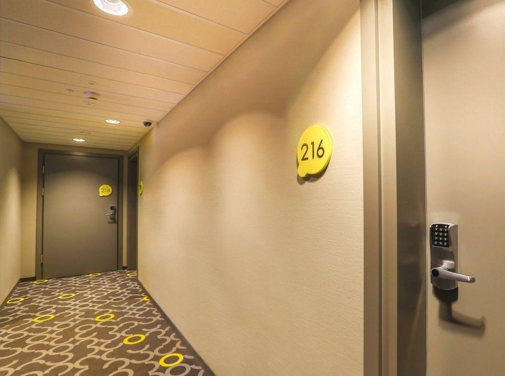 Qubus Hotel ז'ורי מראה חיצוני תמונה