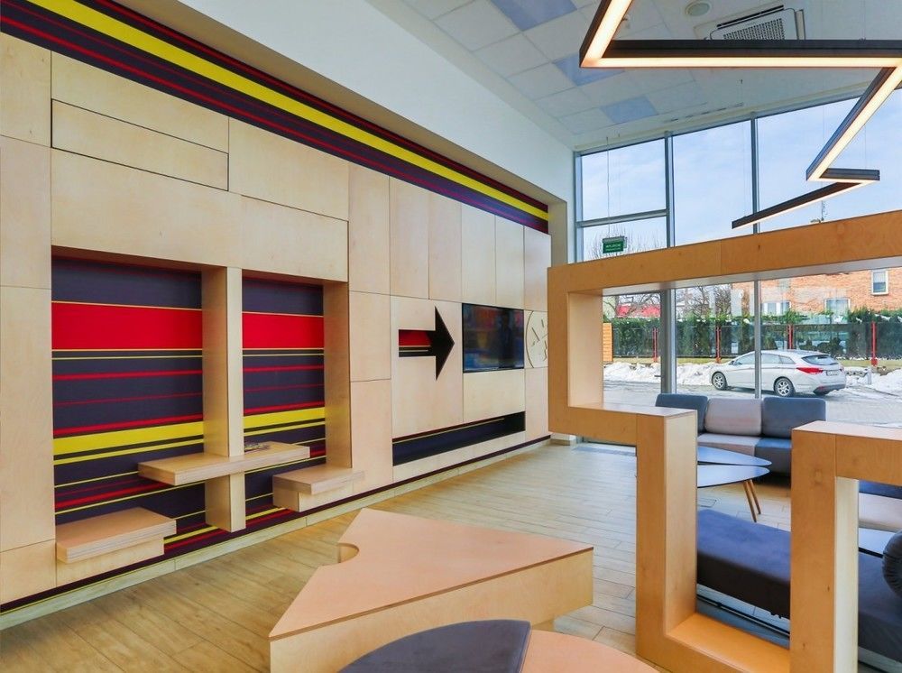 Qubus Hotel ז'ורי מראה חיצוני תמונה