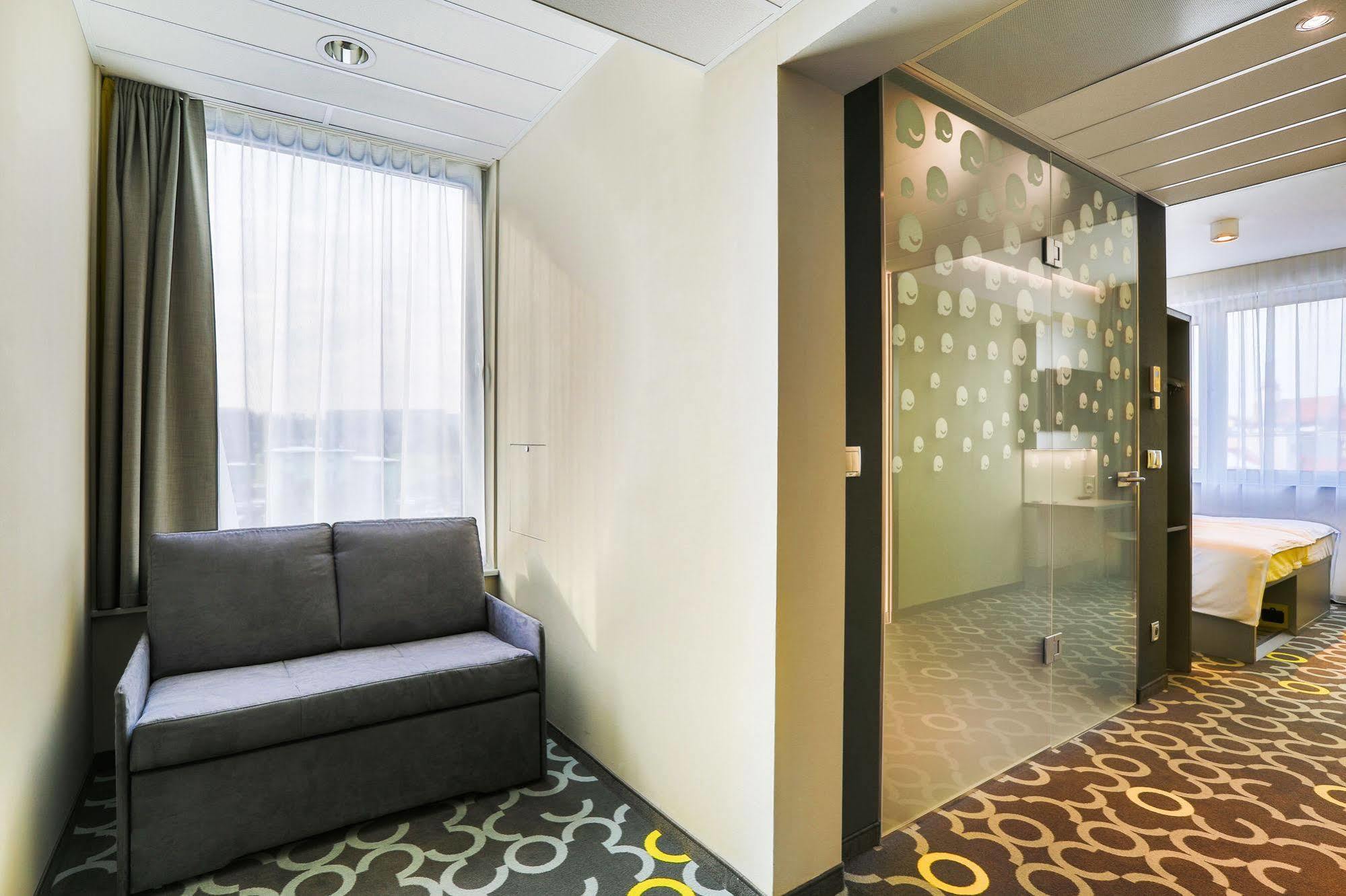 Qubus Hotel ז'ורי מראה חיצוני תמונה