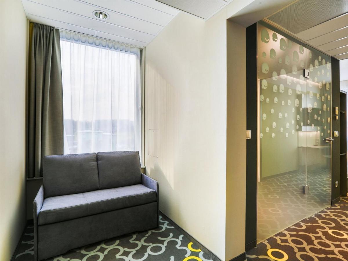 Qubus Hotel ז'ורי מראה חיצוני תמונה